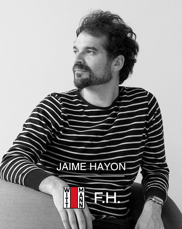 JAIME HAYON