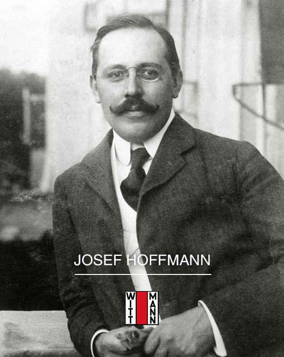 JOSEF HOFFMANN
