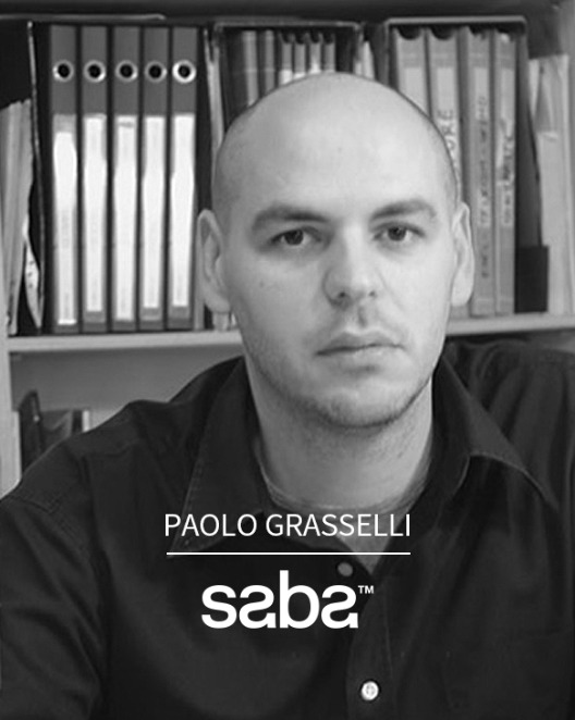 PAOLO GRASSELLI